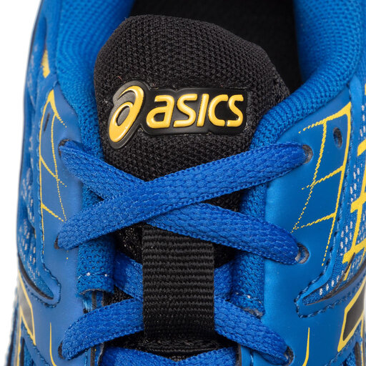 Asics cumulus 21 jaune clearance