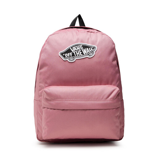 Metapher Wettbewerb Zentimeter mochila vans realm backpack rosa ...