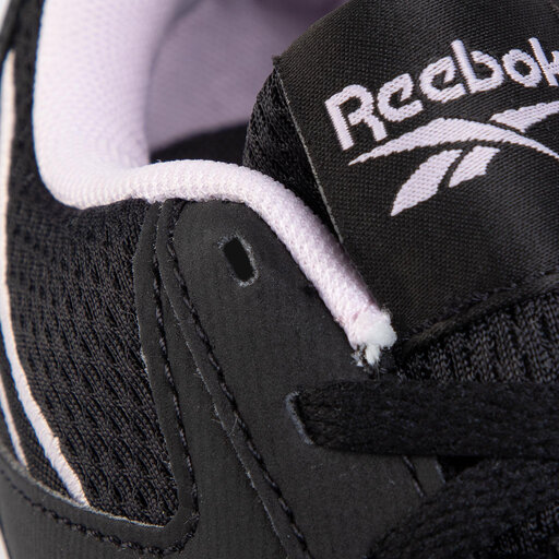 Laufschuhe Reebok Lite EH2699 Schwarz