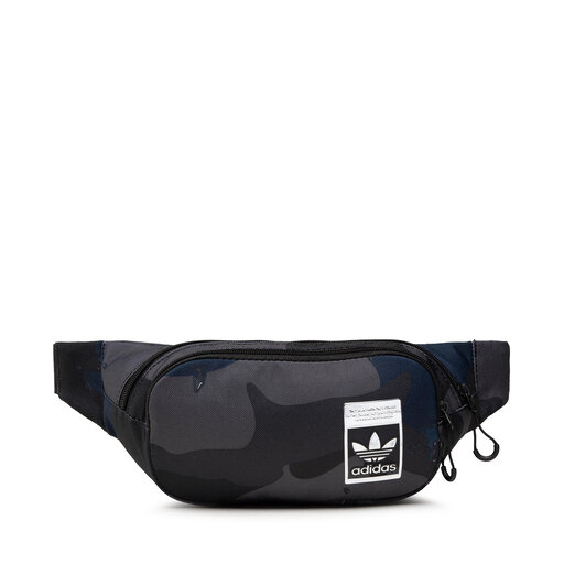 Adidas originals camo waist bag 2025