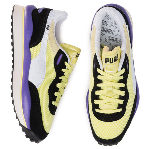 Obuwie Puma STYLE RIDER STREAM ON W