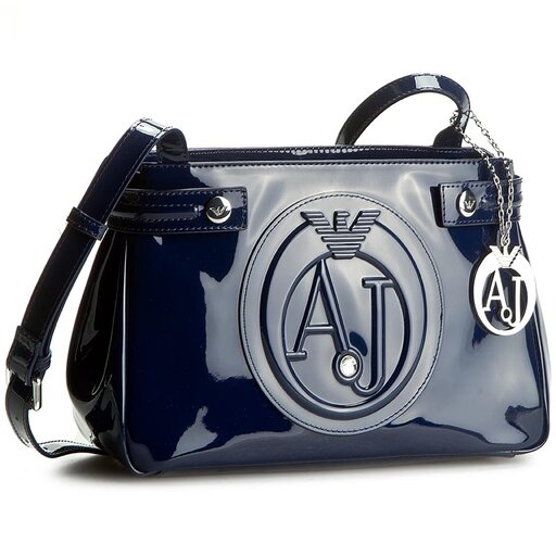 Torbica Armani Jeans 922527 CC855 00335 Tamnoplava