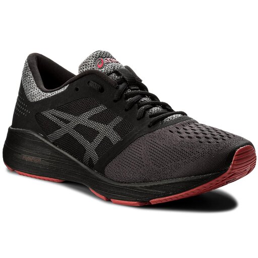 Asics roadhawk ff uomo rosso shop