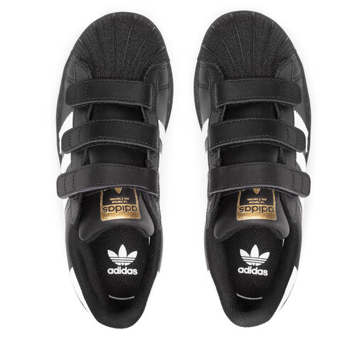 Batai adidas Superstar Cf C EF4840 Cblack/Ftwwht/Cblack • Www.eavalyne.lt