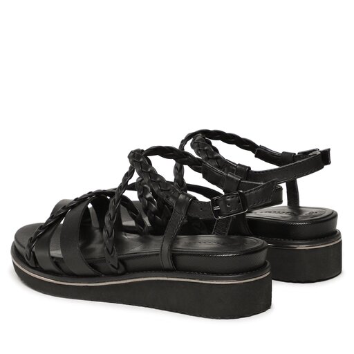 Tamaris eda hotsell noir