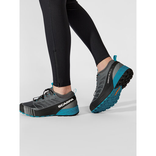 Scarpa Ribelle Run GTX Per Bambini - Trail Running, Impermeabile - Foto 6