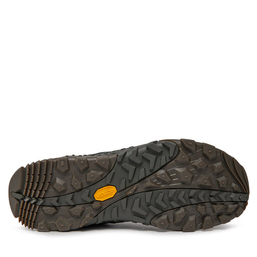 Botas de trekking Merrell Annex Trak Low J91803 Azul marino zapatos.es