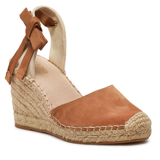 Aldo espadrilles wedges store