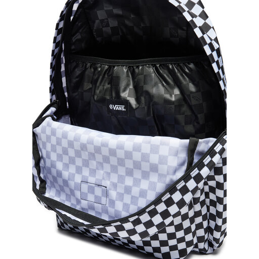 Scacchi Zaino Delle Vans Zaino Vans Old Skool Check Backpack