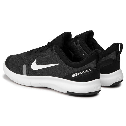 Flex experience run 8 new arrivals