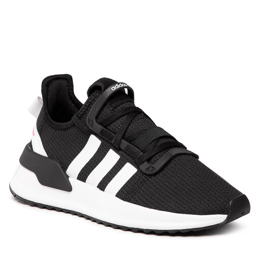 Sneakers adidas U Path Run J G28108 Nero