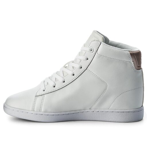 Laisvalaikio batai Lacoste Carnaby Evo Wedge 317 3 Spw 7
