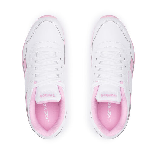 Batai Reebok Royal Cljog 3.0 FV1494 White/Ltpink/White • Www.eavalyne.lt