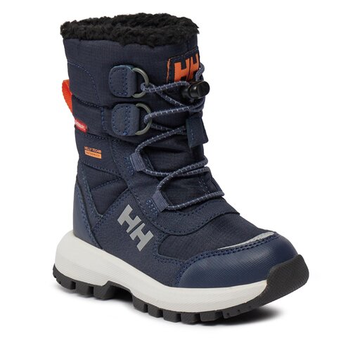 Stivali da neve Helly Hansen Jk Silverton Boot Ht 11759 598 Navy