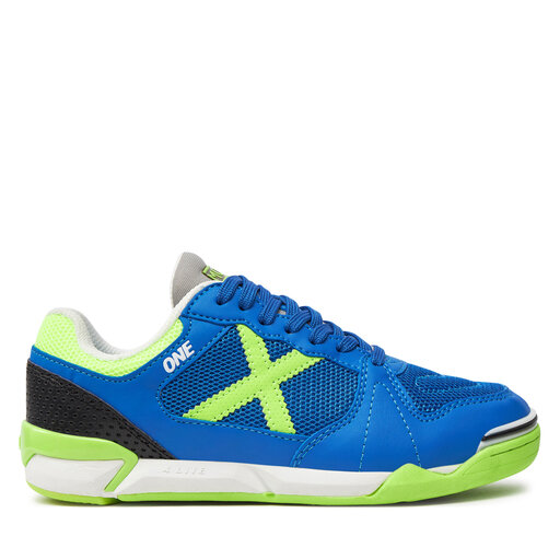 Scarpe munich blu 2025