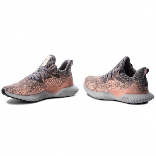Chaussures adidas Alphabounce Beyond W CG5579 Grethr Gretwo Cleora