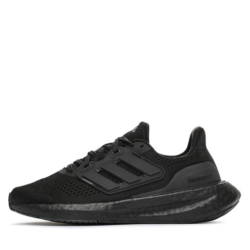 Adidas pureboost black cheap