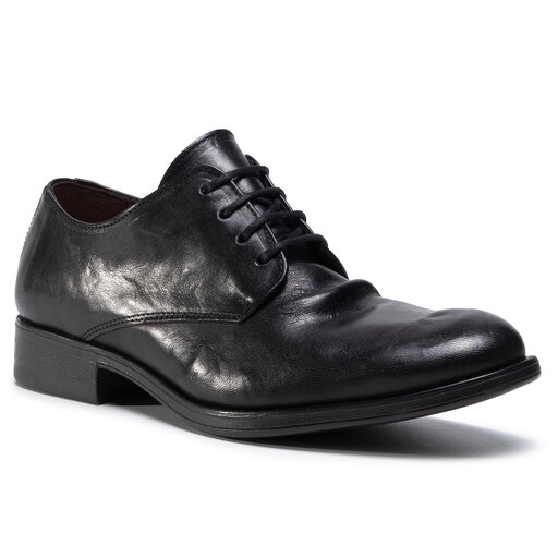 Scarpe nere clearance eleganti uomo