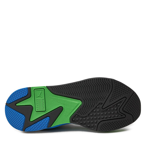 Sneakers Puma Rs X Toys 369449 26 Bunt
