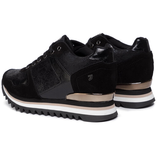Zapatillas Gioseppo Mertzig 56717 Black
