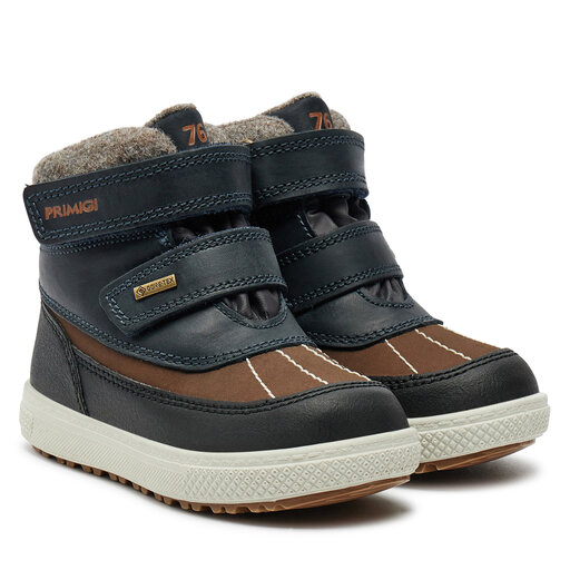 Primigi Botas Gore Tex Nieve Primigi Goretex Botas De Nieve