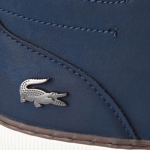 Sneakers Lacoste Esparre Winter C 318 3 Cam 7 36CAM00222Q8 Nvy Brw