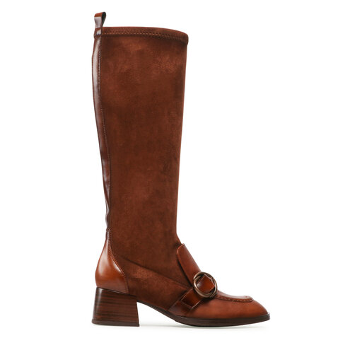 Hispanitas outlet 2025 botas