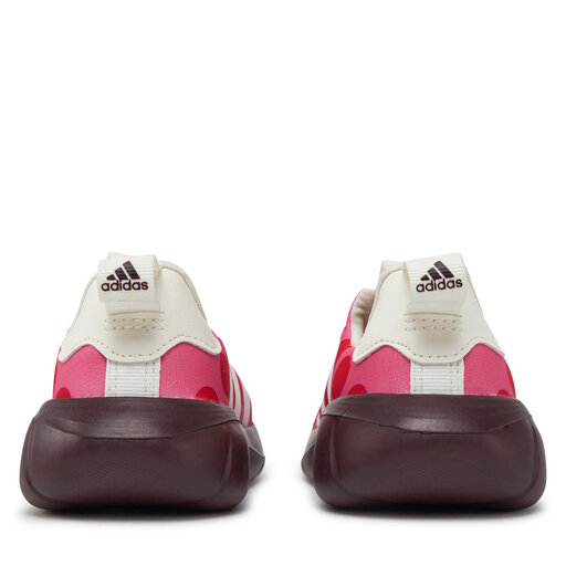 Снікерcи adidas Disney Minnie Mouse Monofit IH6313 Рожевий