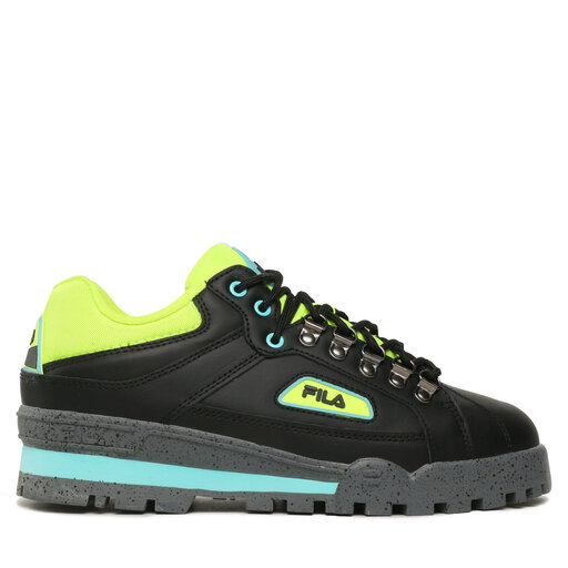 Sneakers Fila Trailblazer FFM0202.80010 Noir