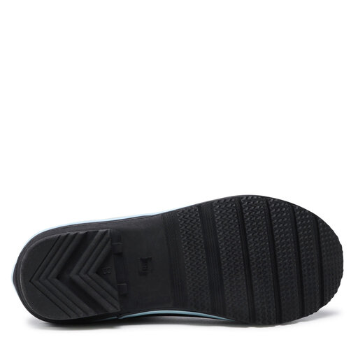 de agua Skechers Check 113158/BLK Black • Www.zapatos.es