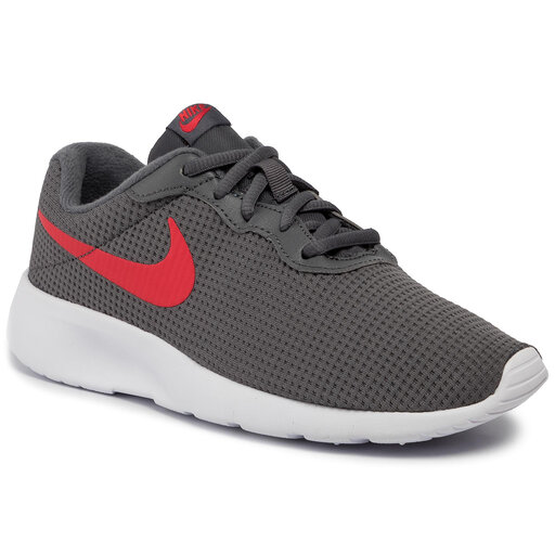 Sneakers Nike Tanjun GS 818381 020 Grau eschuhe