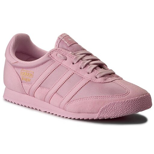 Adidas dragon rosa niña outlet