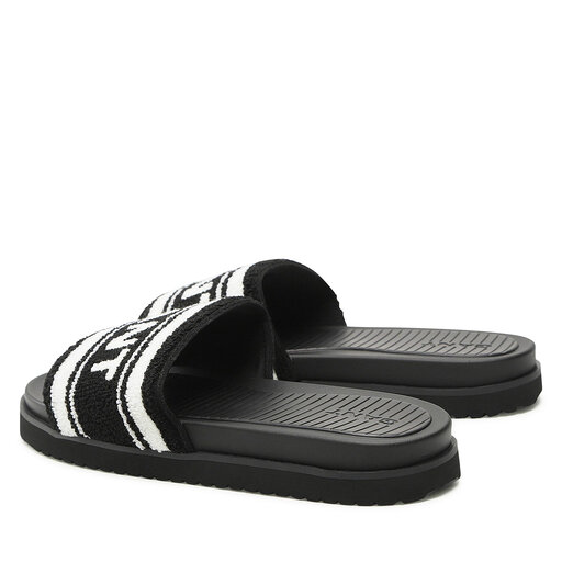 Gant Slides Maxbuddy Sandal Black ( 9 ) Gant Footwear Men MAXBUDDY G00/BLACK main image 4
