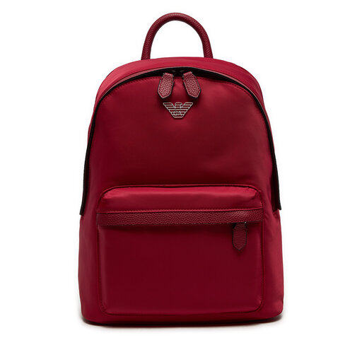 Emporio armani backpack women's top