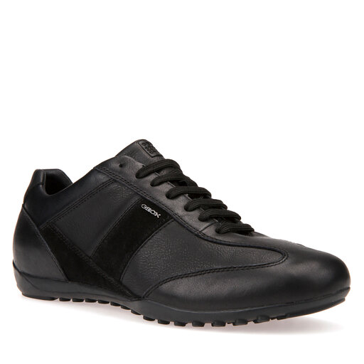 Geox wells trainers store