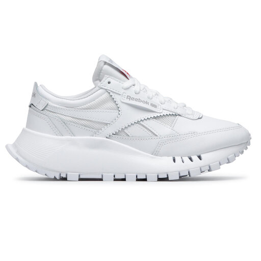 Обувь Reebok Cl Legacy FX2551 White/Vecred/Lgsogr • Eobuv.com