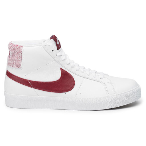 Nike SB Zoom Blazer Mid Prm CJ6983 101