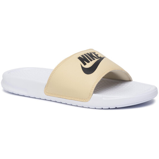 ciabatte nike benassi rosa