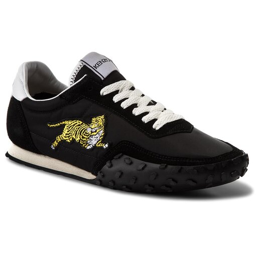 Sportcipok Kenzo F005SN122F56 Fekete ecipo.hu