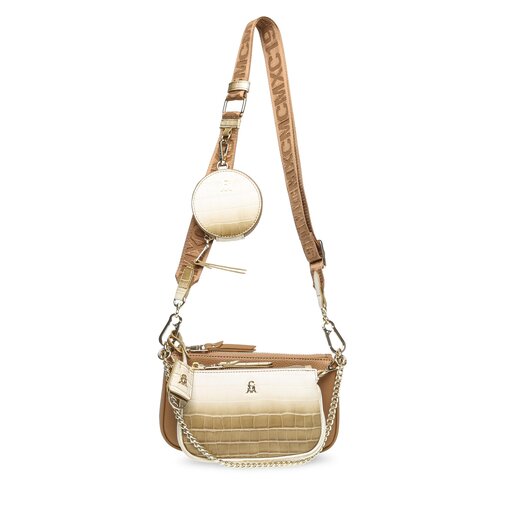 Bolso Steve Madden Bamanza SM13001385-02002-BEK Beis 