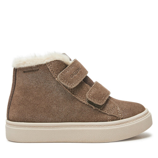 Geox trainer boots shop