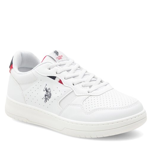 Us polo clearance assn scarpe bambino