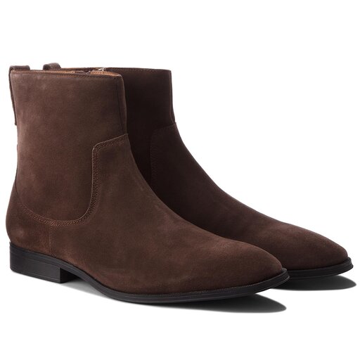 Clarks hotsell gilman zip