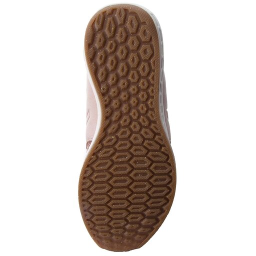 Laufschuhe New Balance WCRUZNA2 Rosa eschuhe