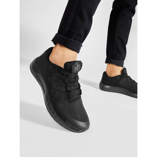 Under armour women's micro g pursuit best sale