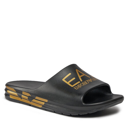 Ciabatte uomo sales emporio armani