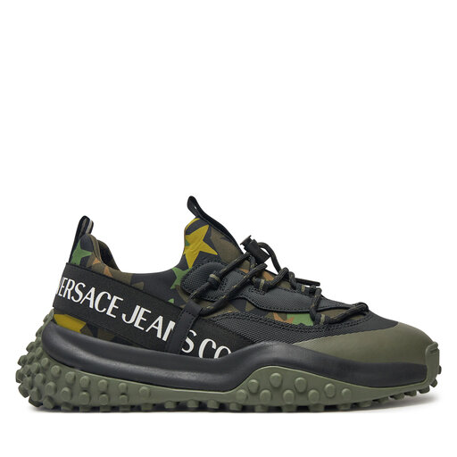 Laisvalaikio batai Versace Jeans Couture Hyber 77YA3SN2