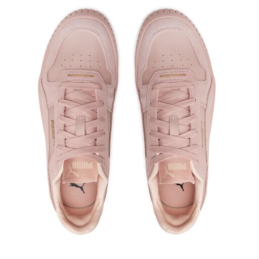 Sneakersy Puma Carina Street Sd 395093-03 Różowy | eobuwie