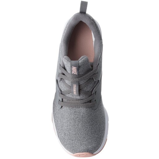 Nike air bella store tr cool grey