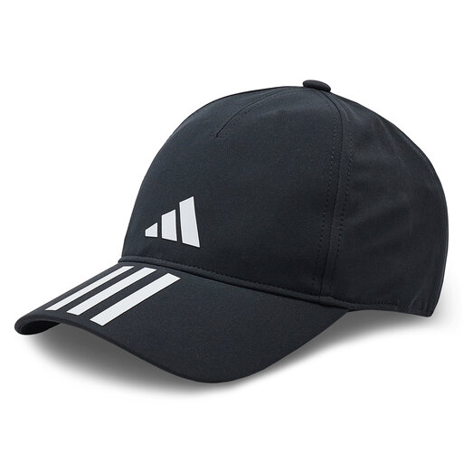 adidas 3 Stripes AEROREADY Running Training Baseball Cap IC6520 evzuttya .ua